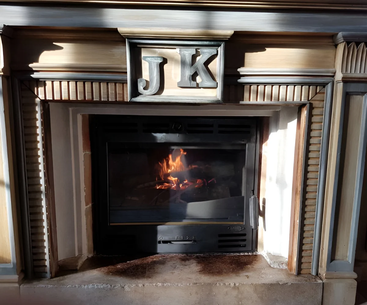 Flamme Decor Installation Cheminee Sur Sully Sur Loire Cheminee Et Poele