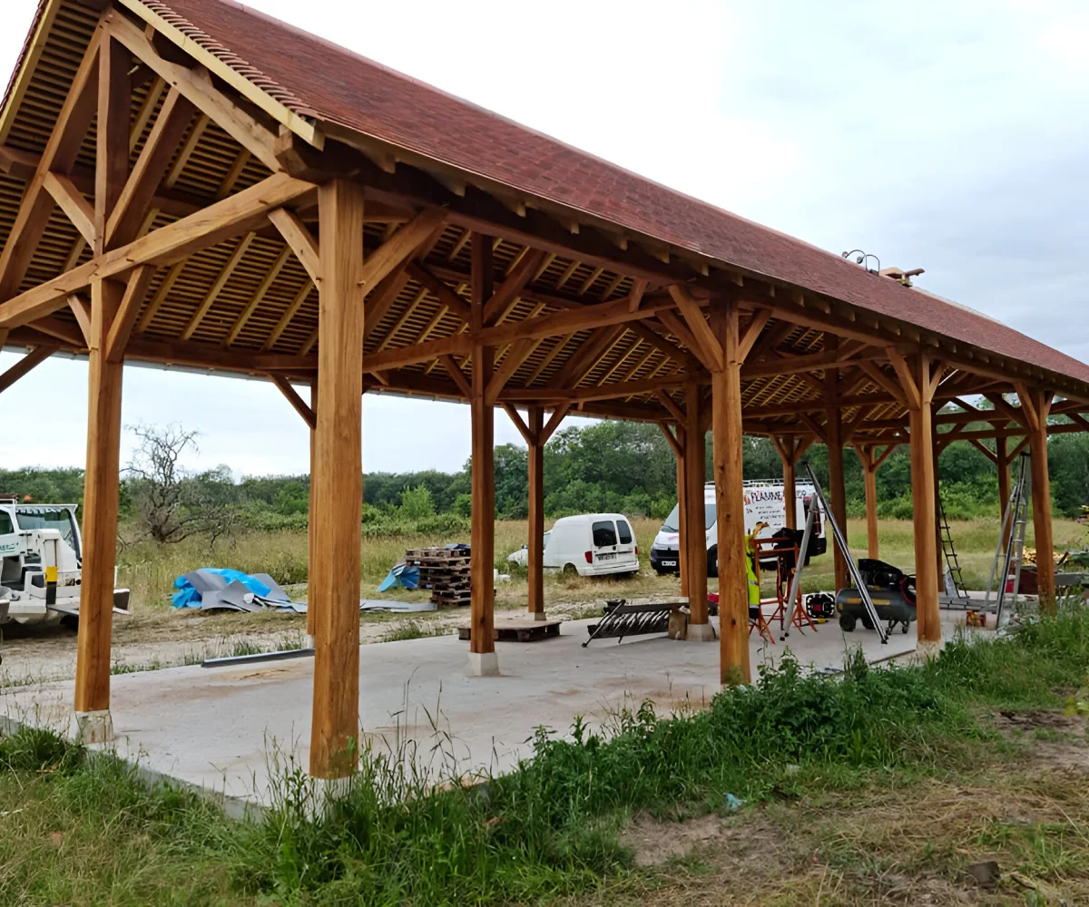 Flamme Decor Installation Cheminee Sur Sully Sur Loire Chene Sur Mesure