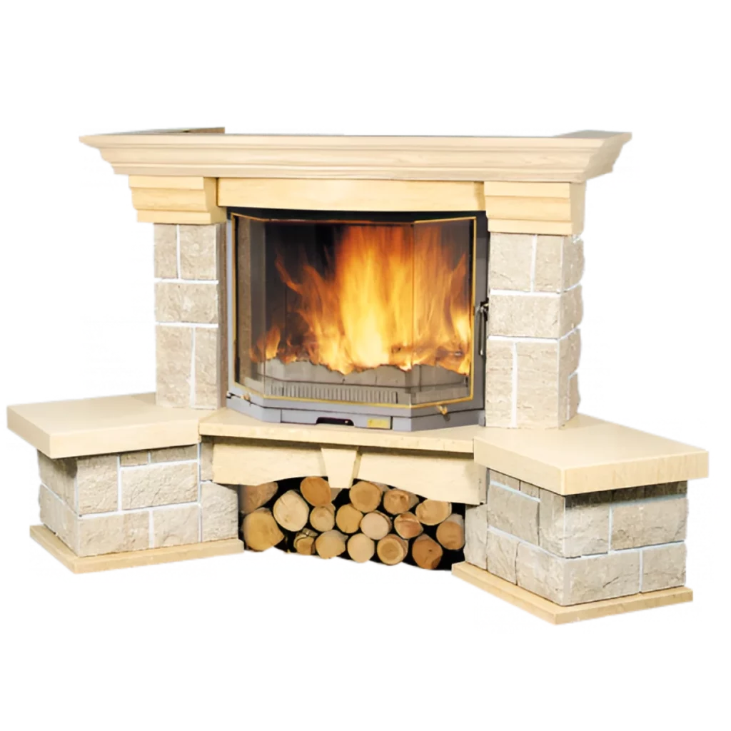 Flamme Decor Installation Cheminee Sur Sully Sur Loire Specialiste En Cheminees Et Poeles 1